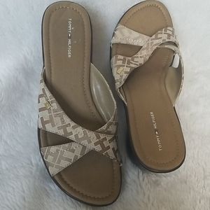 Tommy Hilfiger Sandals